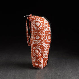 Handmade 1l water bottle cover 30 - handcrafted