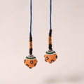 Handmade Beadwork Latkan /Tassels for Clothing