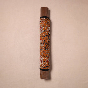 Buy Handmade Orange Fridge Handle Covers For Protect & Decorate