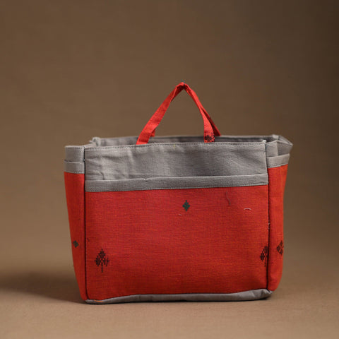  Handmade Cotton Multipurpose Cosmetic/Toiletry Bag 09 