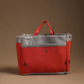  Handmade Cotton Multipurpose Cosmetic/Toiletry Bag 09 