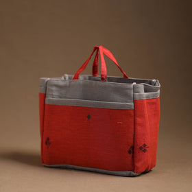  Handmade Cotton Multipurpose Cosmetic/Toiletry Bag 09 