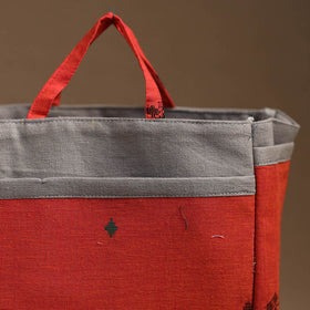  Handmade Cotton Multipurpose Cosmetic/Toiletry Bag 09 