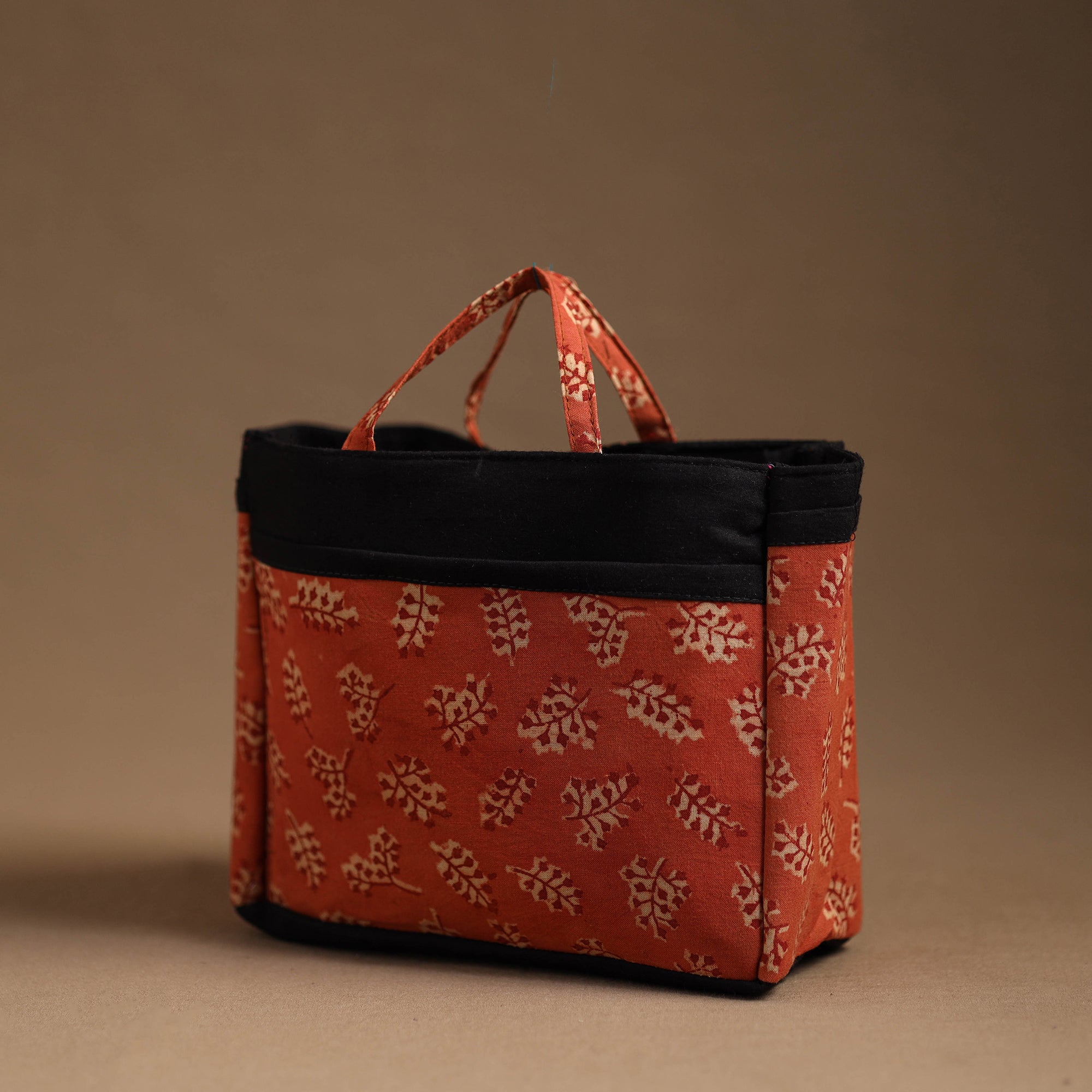  Handmade Cotton Multipurpose Cosmetic/Toiletry Bag 11 