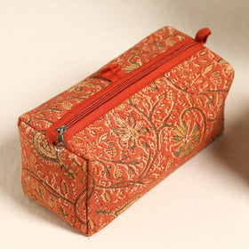  Handmade Cotton Toiletry Bags (Set of 3) 85 