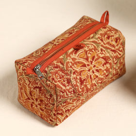  Handmade Cotton Toiletry Bags (Set of 3) 86 