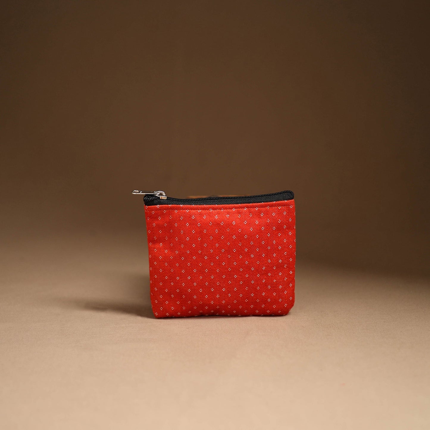 Handcrafted Multipurpose Cotton Utility Pouch Set 