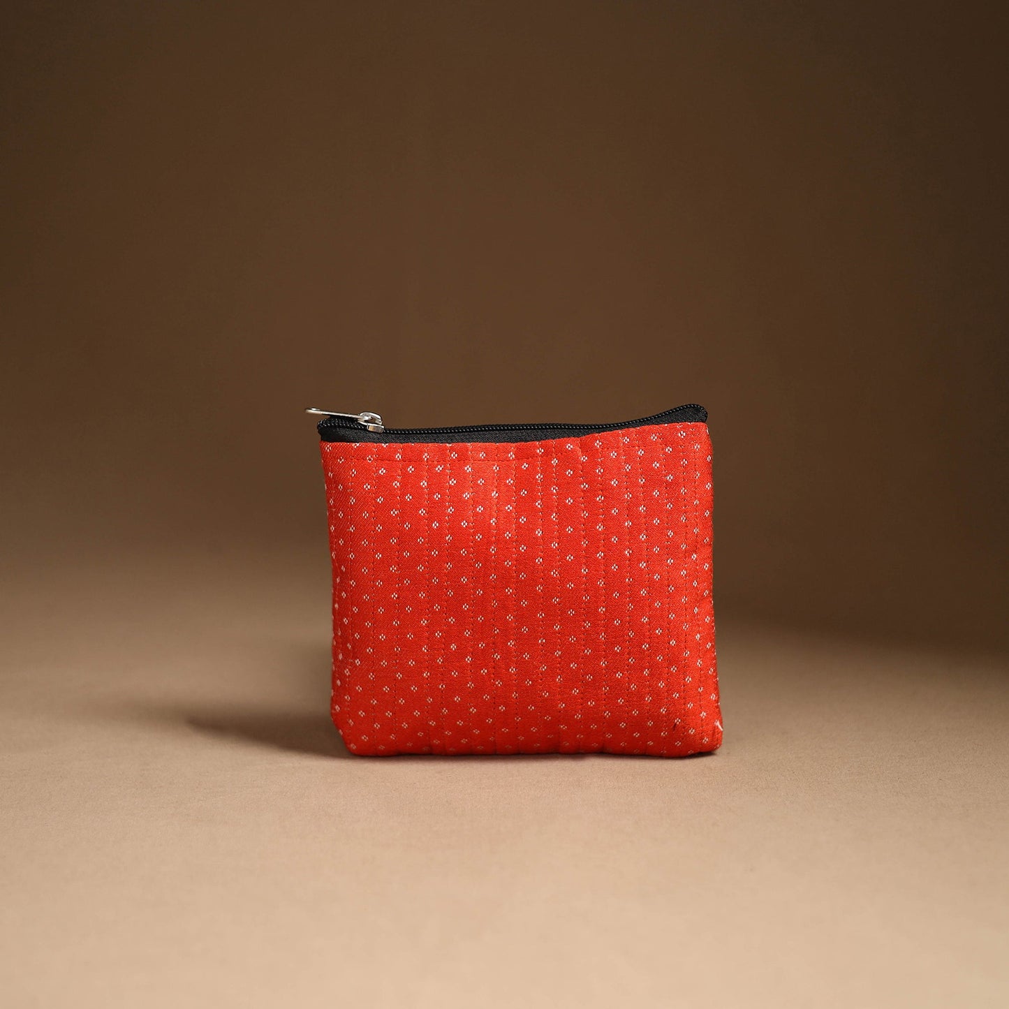 Handcrafted Multipurpose Cotton Utility Pouch Set 