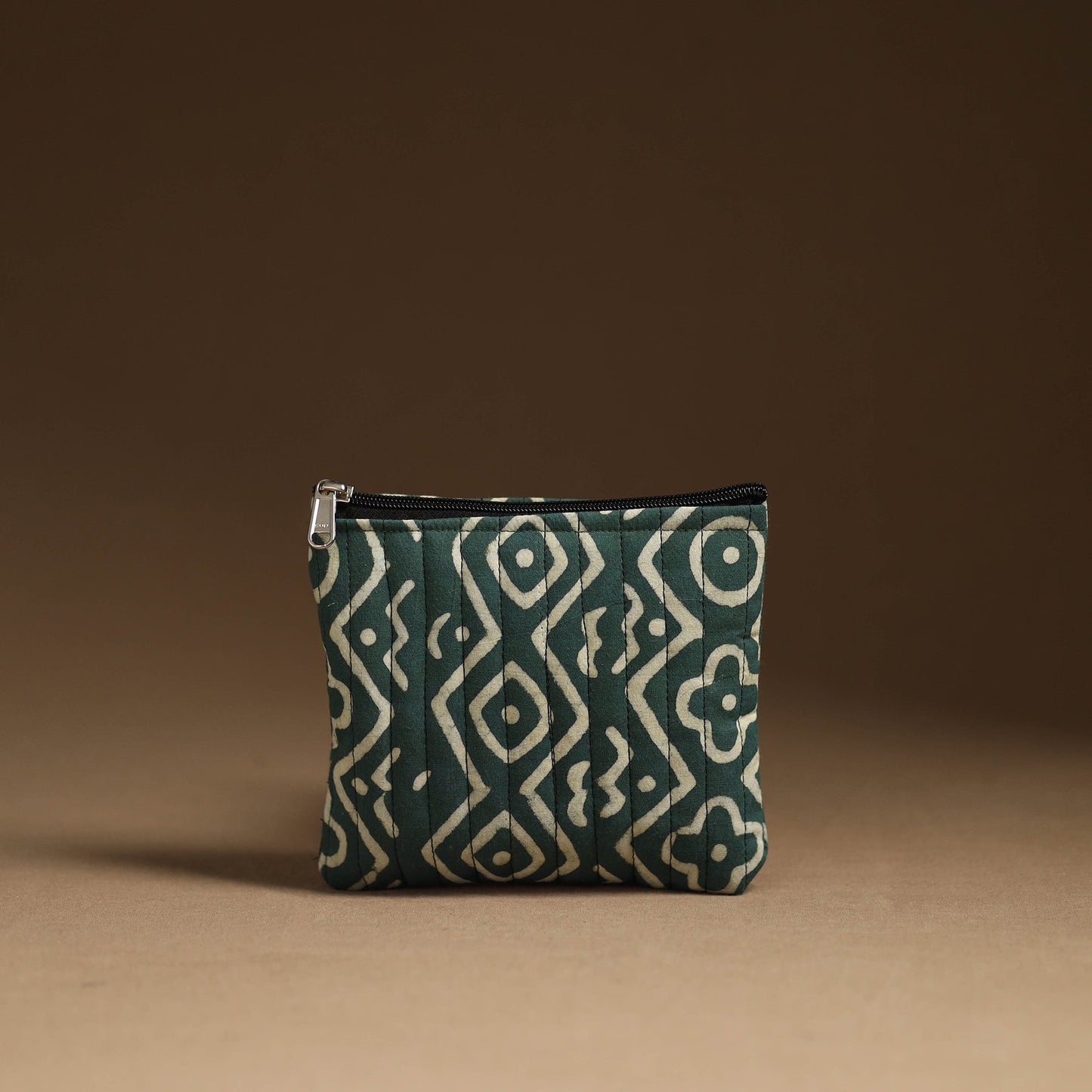  Handmade Quilted Utility Pouch 03 