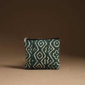  Handmade Quilted Utility Pouch 03 