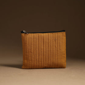  Handmade Quilted Utility Pouch 23 