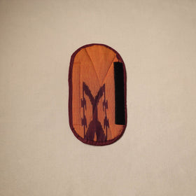 Handmade fridge handle cover 01 - handcrafted