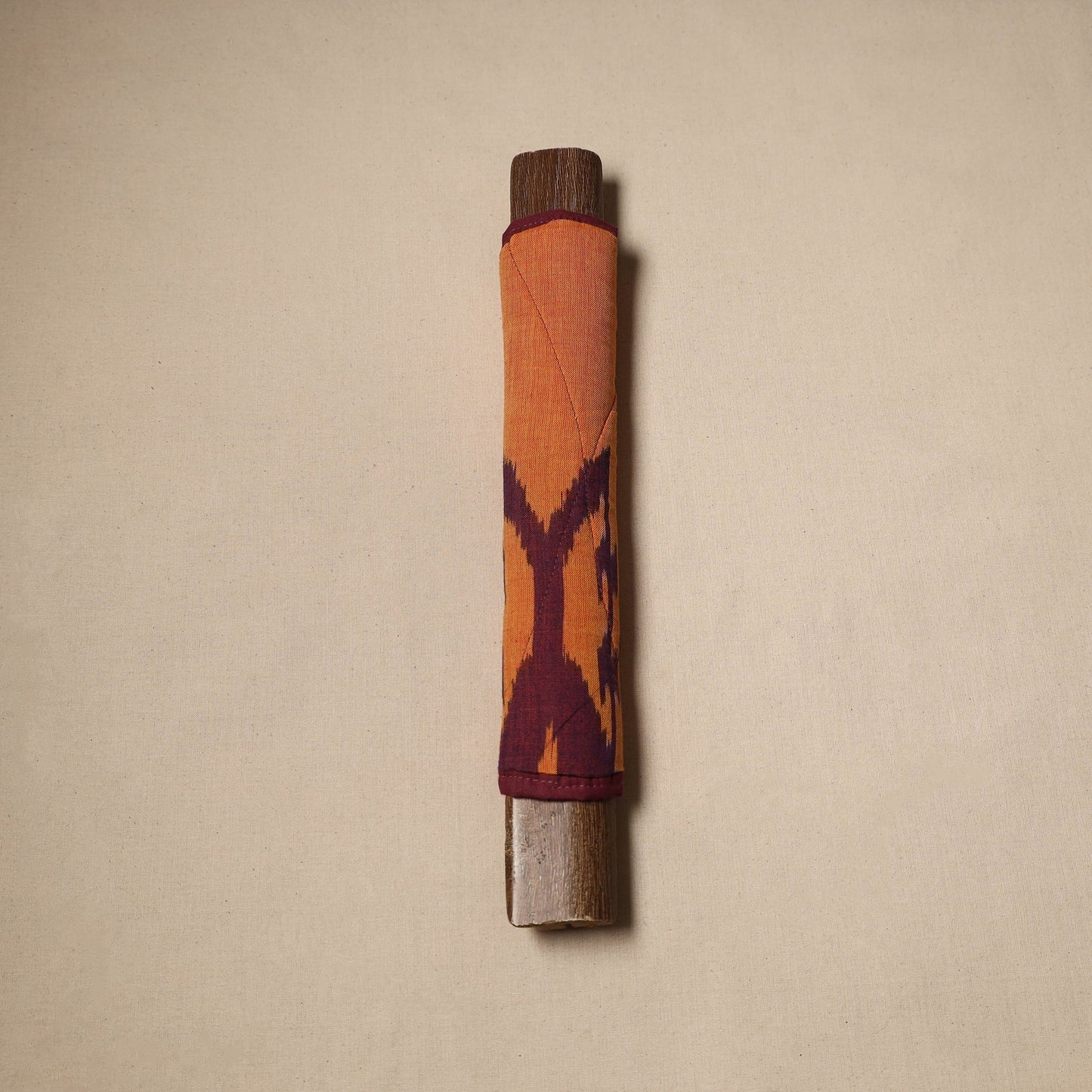 Handmade fridge handle cover 01 - handcrafted