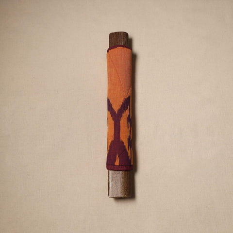 Handmade fridge handle cover 01 - handcrafted
