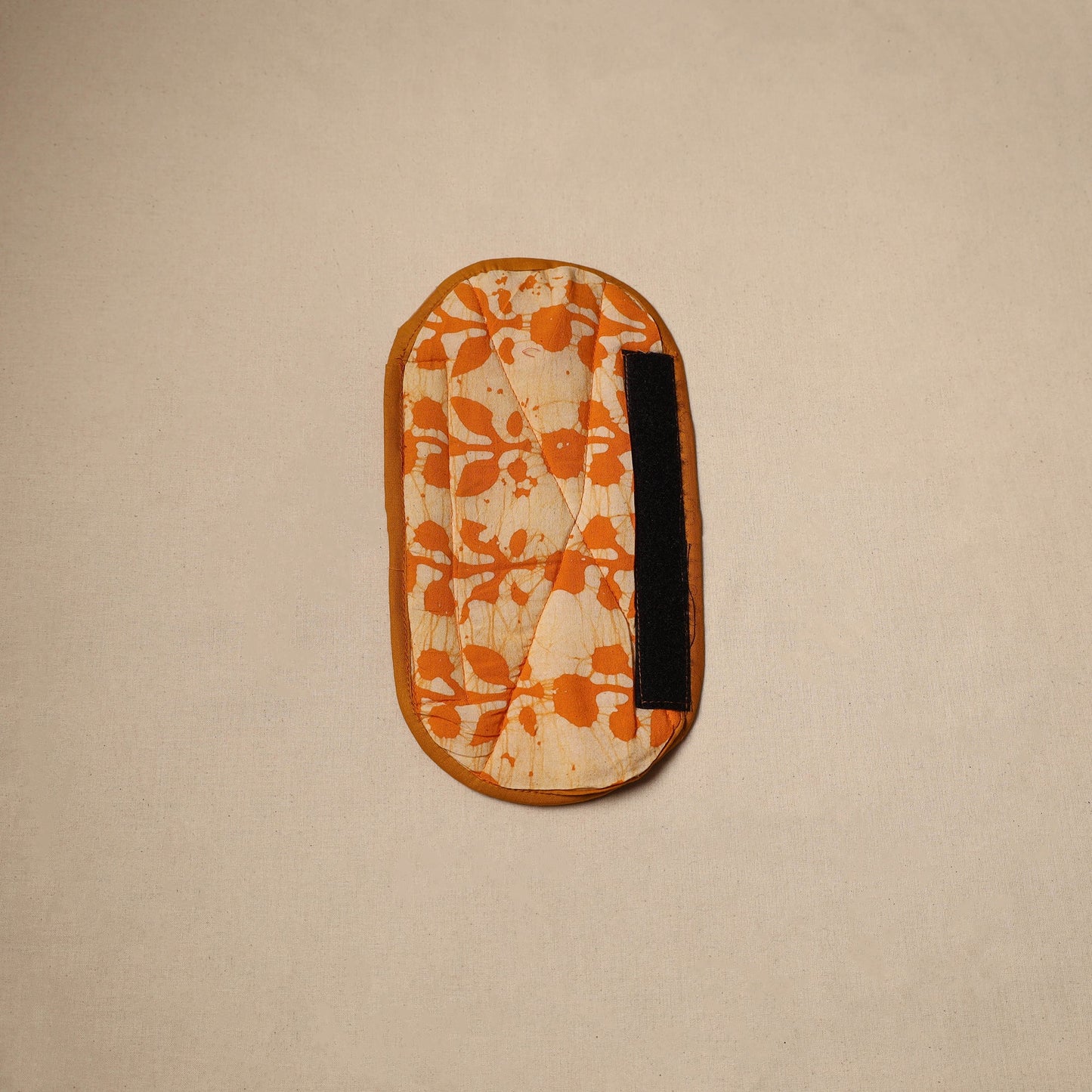 Handmade fridge handle cover 11 - handcrafted