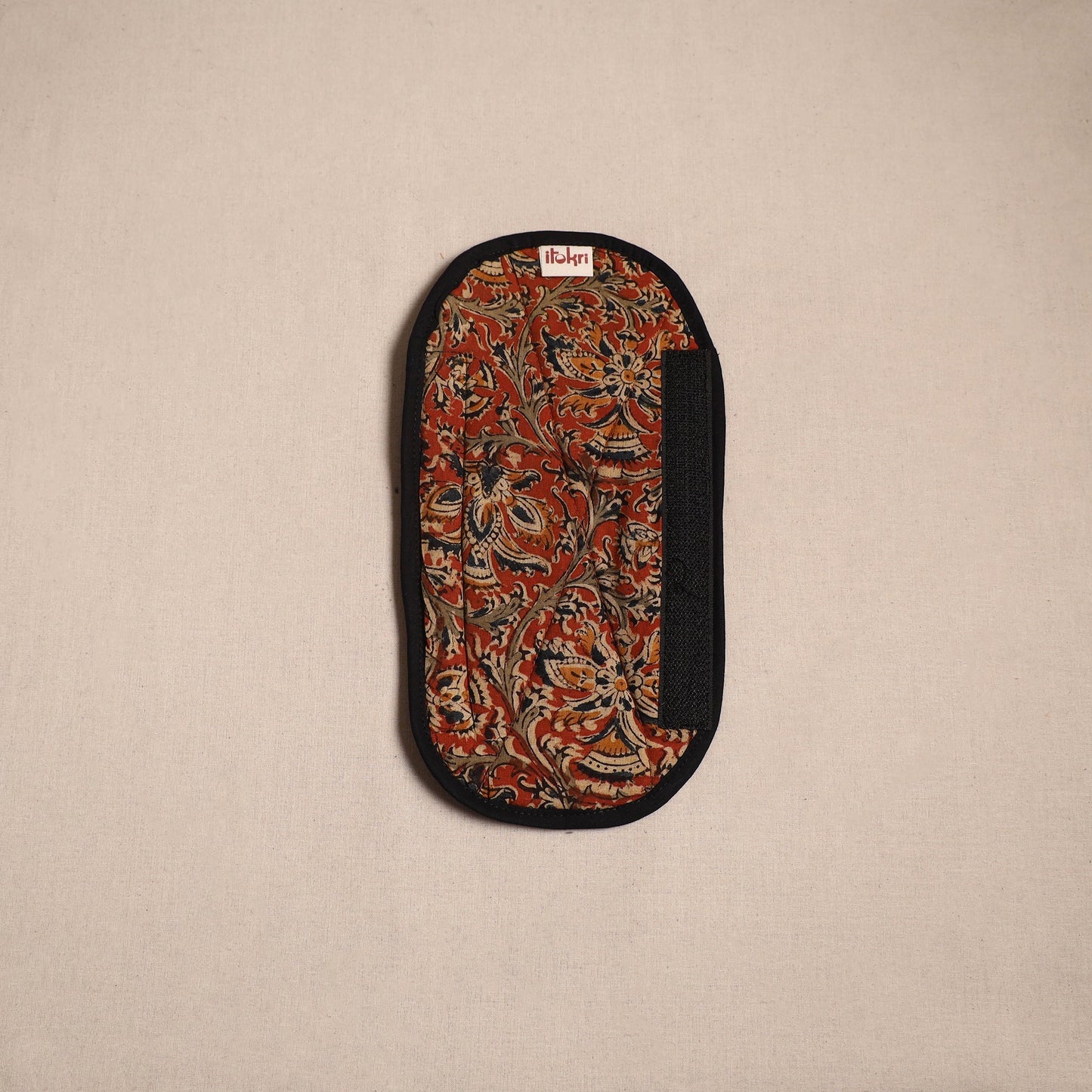 Handmade fridge handle cover 50 - handcrafted