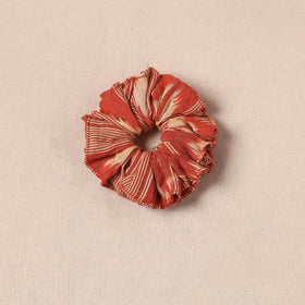 Handmade rubber band/scrunchie 74 - handcrafted