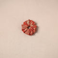 Handmade rubber band/scrunchie 74 - handcrafted