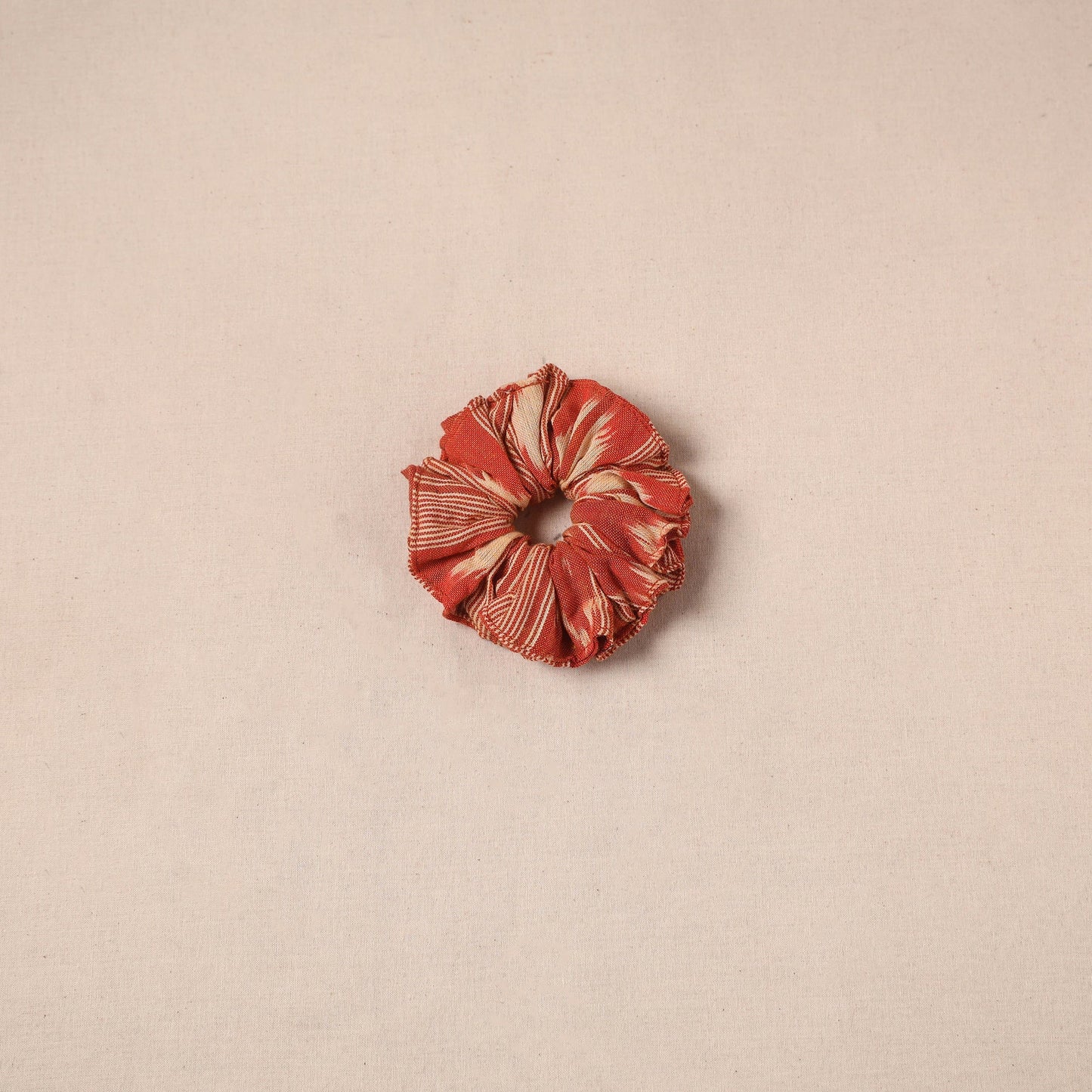 Handmade rubber band/scrunchie 74 - handcrafted