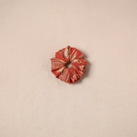 Handmade rubber band/scrunchie 74 - handcrafted