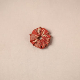 Handmade rubber band/scrunchie 74 - handcrafted