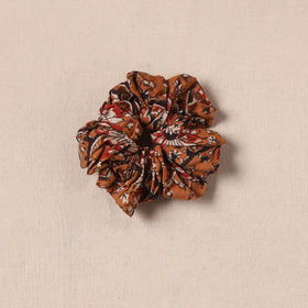 Handmade rubber band/scrunchie 85 - handcrafted