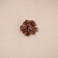 Handmade rubber band/scrunchie 85 - handcrafted