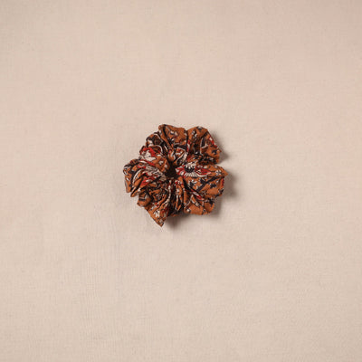 Handmade rubber band/scrunchie 85 - handcrafted