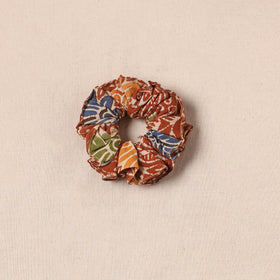 Handmade rubber band/scrunchie 92 - handcrafted