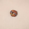 Handmade rubber band/scrunchie 92 - handcrafted