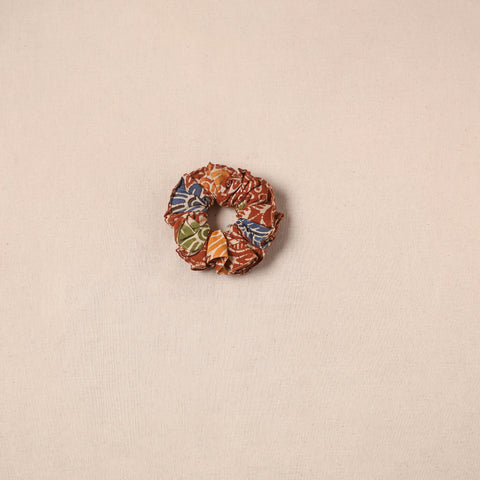 Handmade rubber band/scrunchie 92 - handcrafted