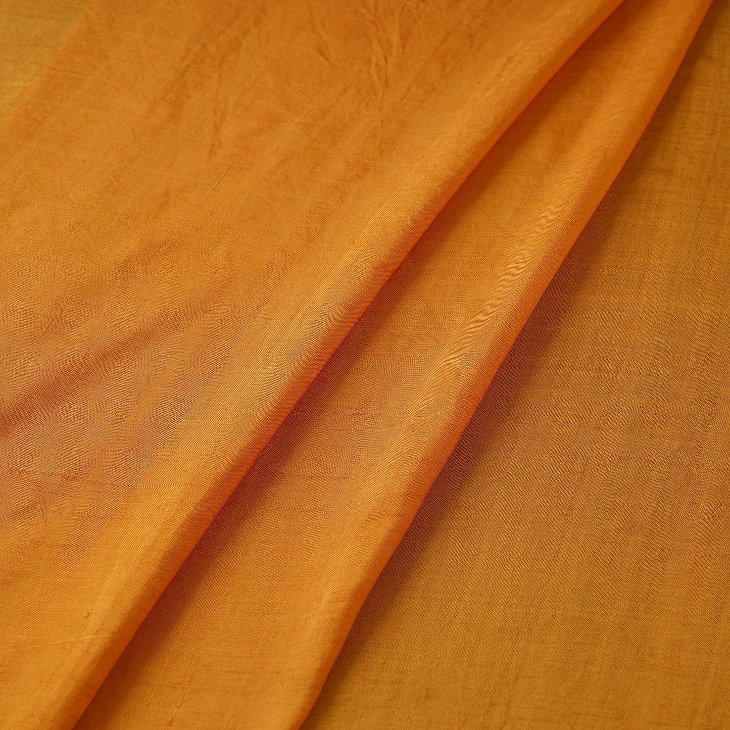 Handspun handloom mulberry silk plain fabric 09