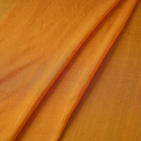 Handspun handloom mulberry silk plain fabric 09