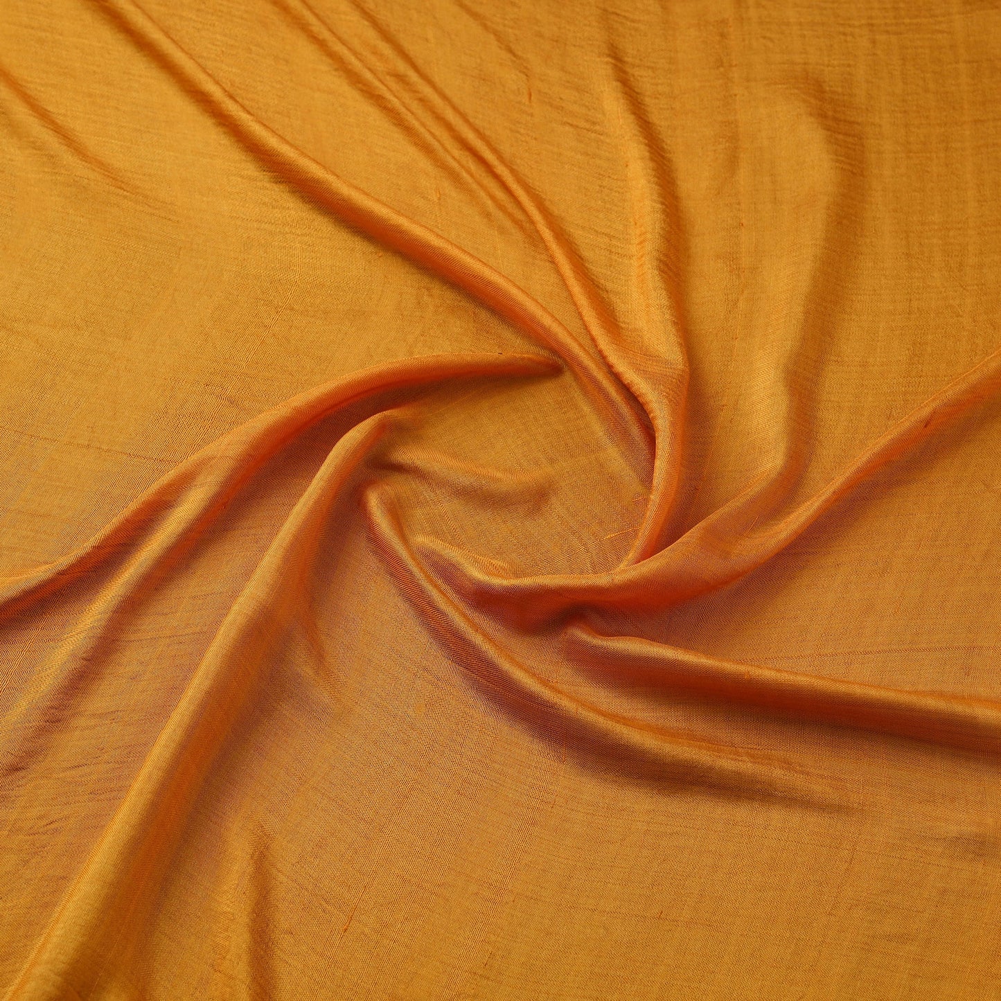 Handspun handloom mulberry silk plain fabric 09