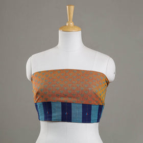 Jacquard Blouse Piece