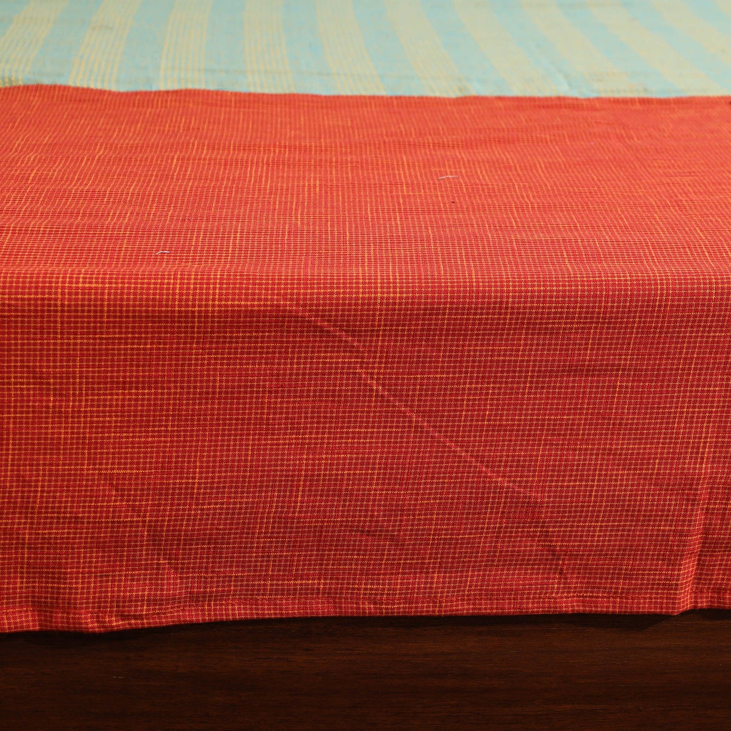 jacquard double bed cover set