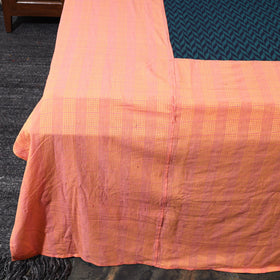 jacquard double bed cover set