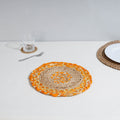 Jute Trivet 