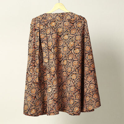  Kalamkari Skirt

