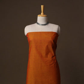 Kandangi chettinad cotton 2pc unstitched dress material 04