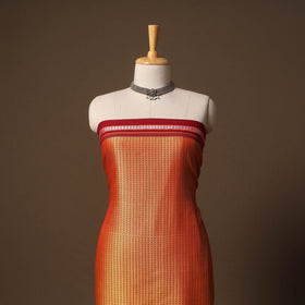 Karnataka khun mercerised cotton 3pc unstitched dress