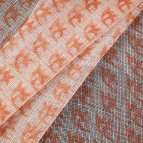 Kota doria cotton hand batik fabric 11 - handcrafted