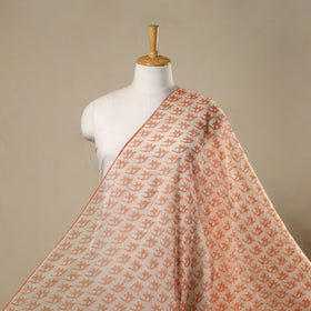Kota doria cotton hand batik fabric 11 - handcrafted