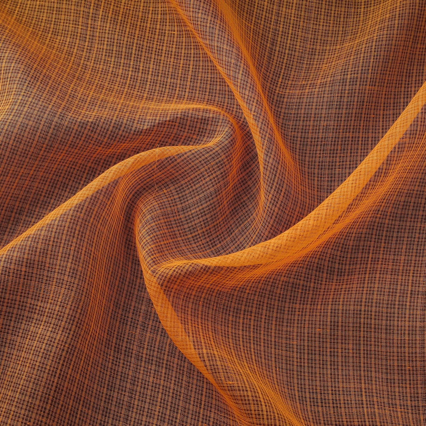 Kota doria cotton plain fabric 19 - handcrafted