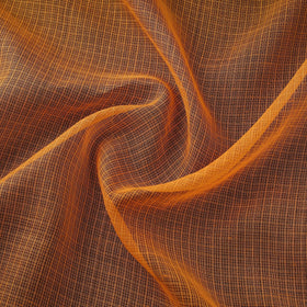 Kota doria cotton plain fabric 19 - handcrafted