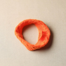  Hand Knitted Woolen Warm Headband 