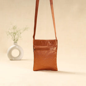 Kutch pakko hand embroidered sling bag 74 - handcrafted