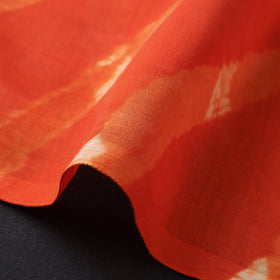 Buy Leheriya Tie-Dye Mothra Chanderi Silk Fabric 26 Online at iTokri.com