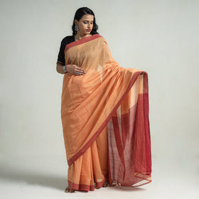 Buy Mangalagiri Handloom Cotton Saree Online