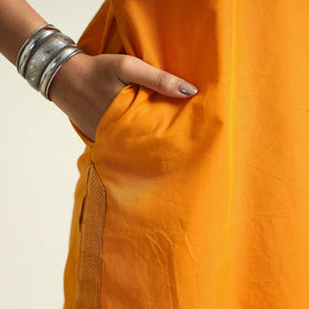 Buy Mangalagiri Handloom Cotton Kurta Online at iTokri.com